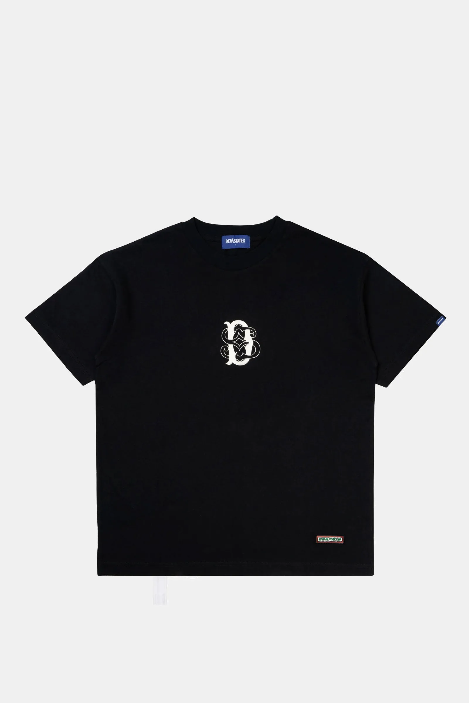 Decree Tee