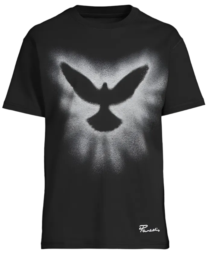 Dove Explosion T-Shirt