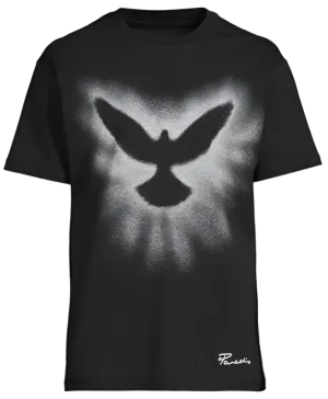 Dove Explosion T-Shirt