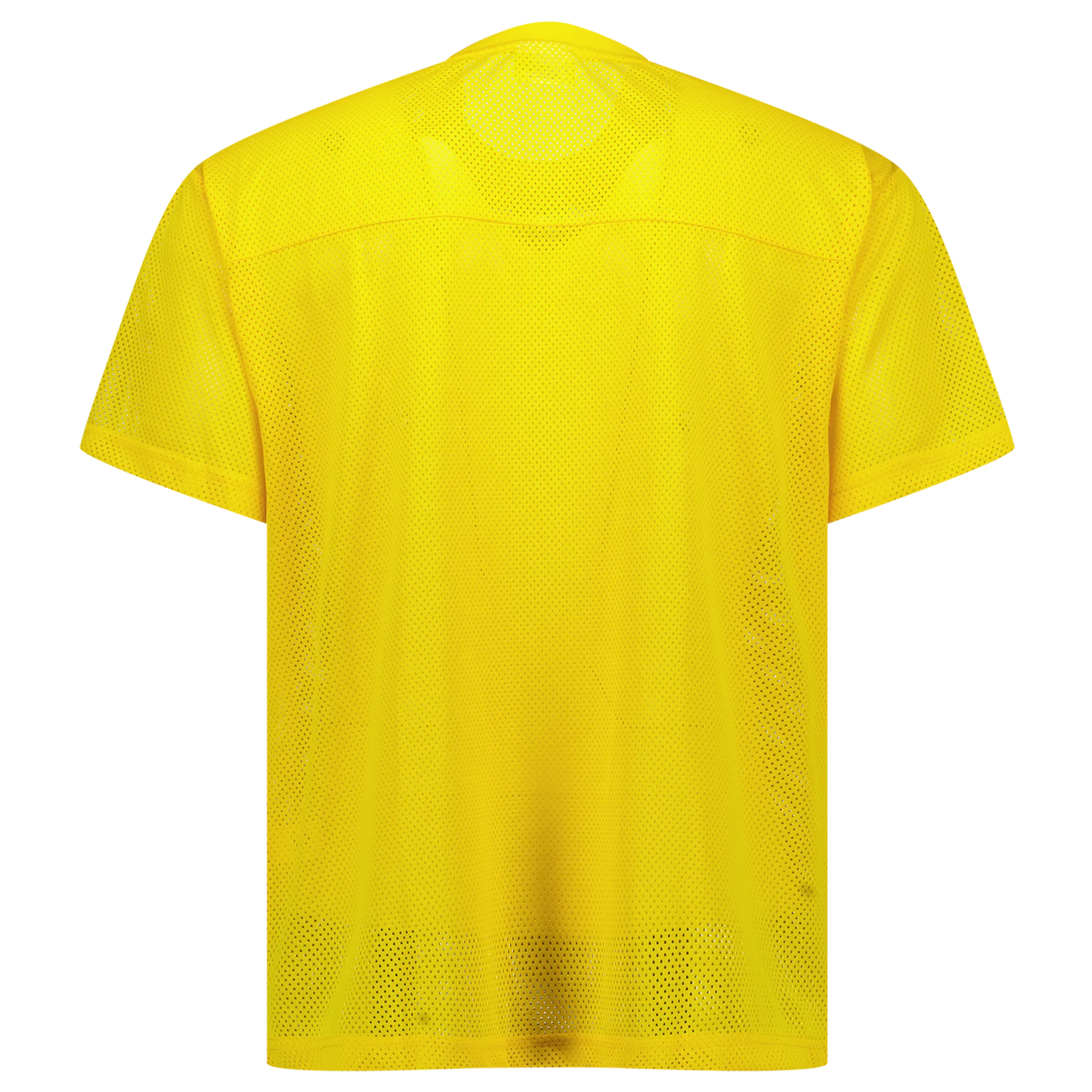 Ebens S/S Mesh T-Shirt