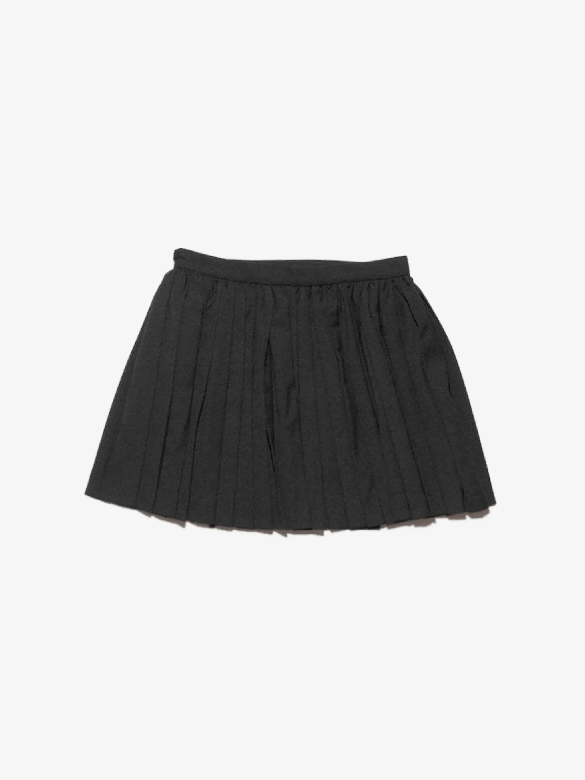 ENFANTS RICHES DEPRIMES - Women Pleated Mini Skirt