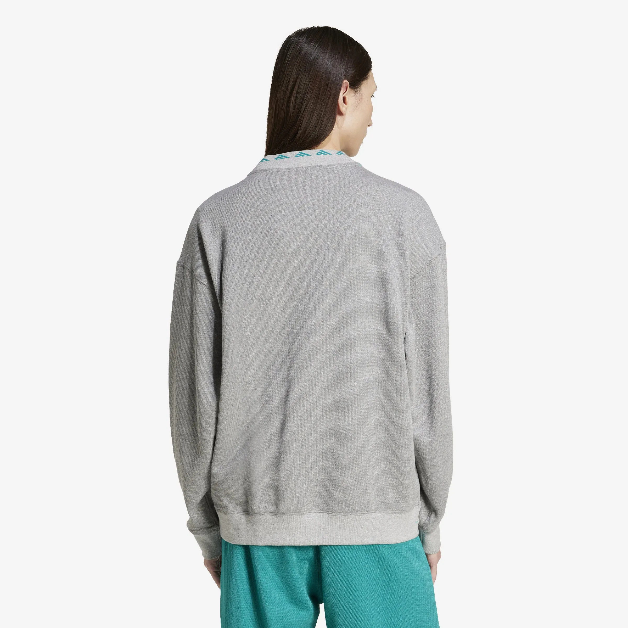 EQT Reflective Crewneck Sweatshirt