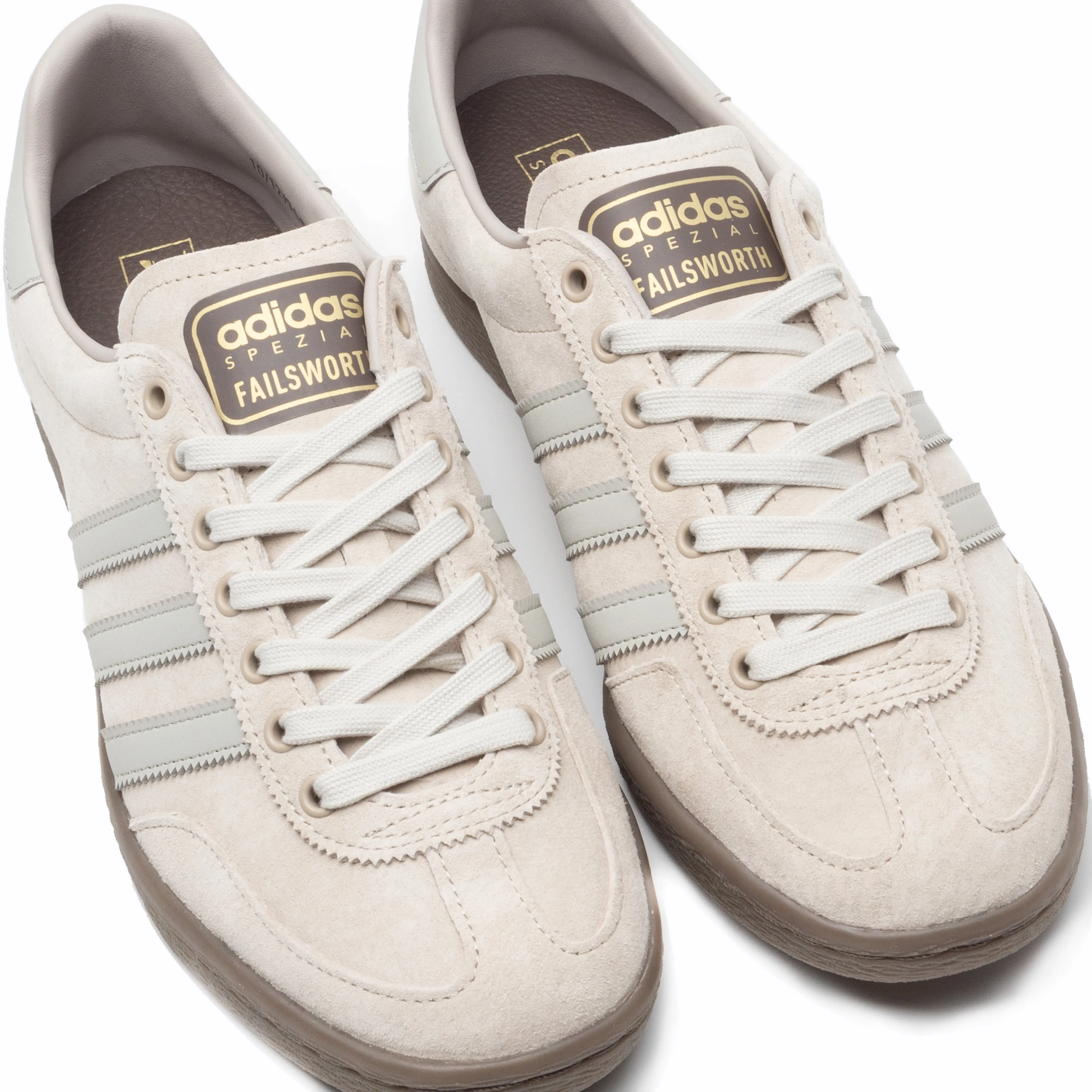 FAILSWORTH SPZL