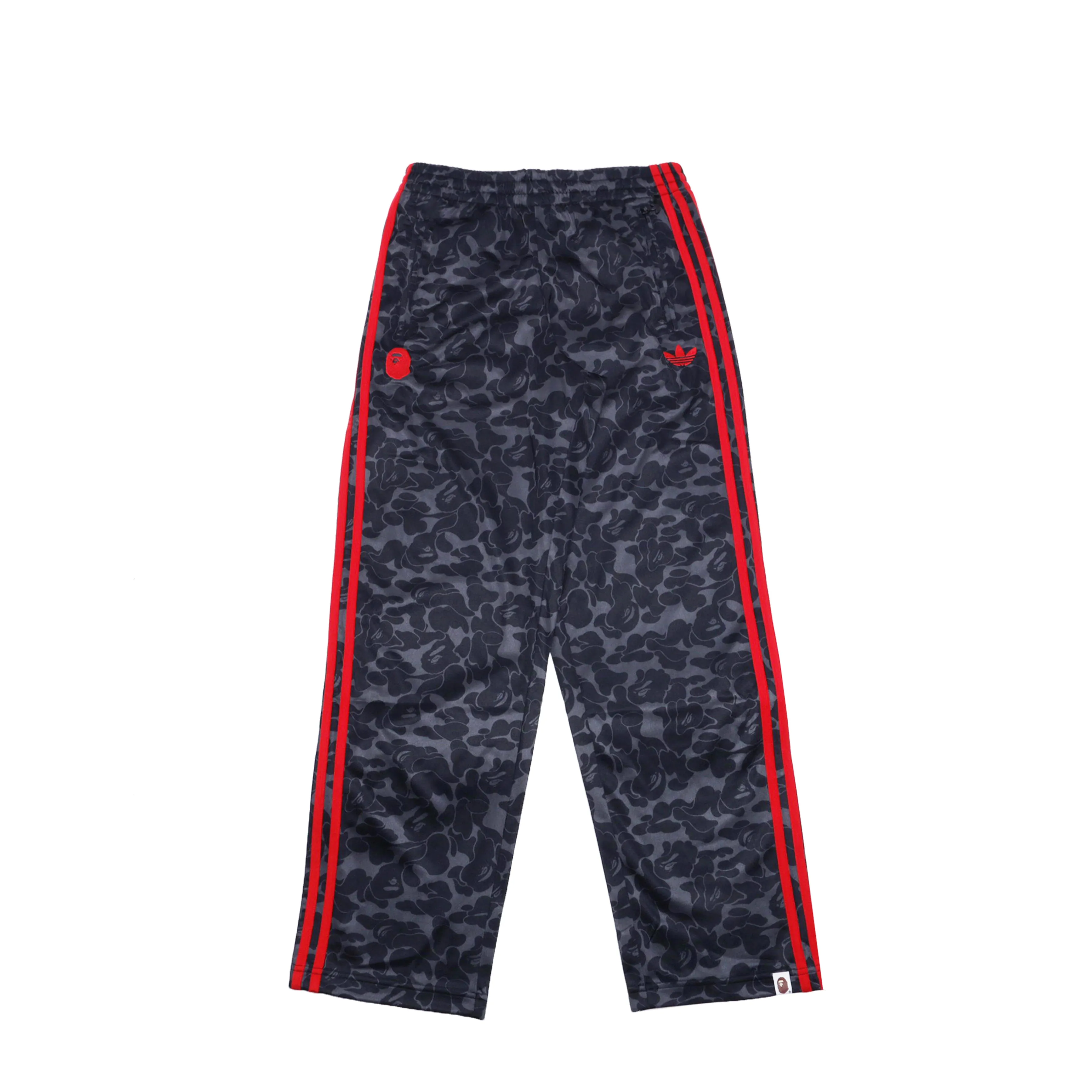 FB TRACK PANT / A BATHING APE