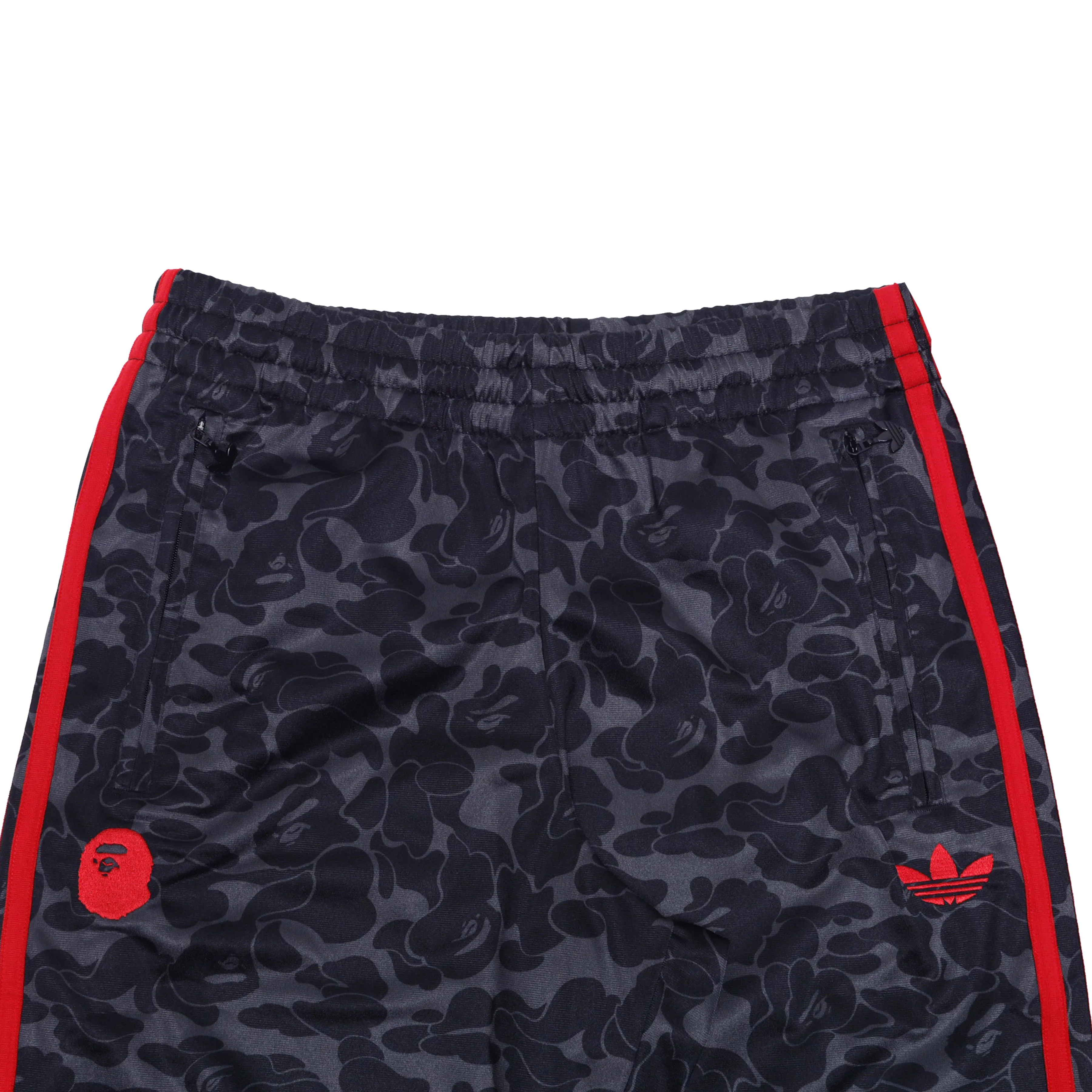 FB TRACK PANT / A BATHING APE