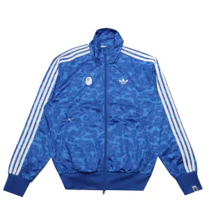 FB TRACK TOP / A BATHING APE