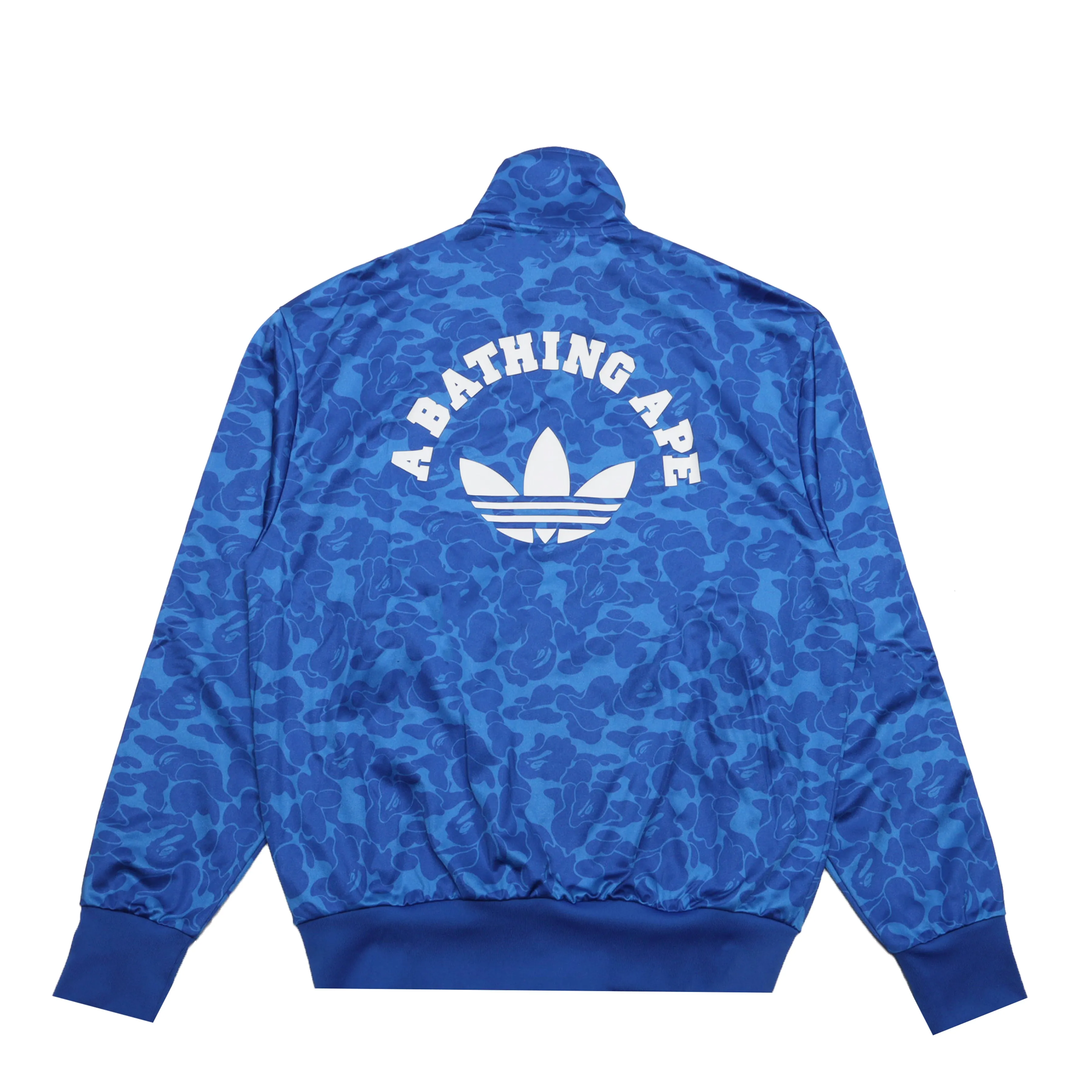 FB TRACK TOP / A BATHING APE