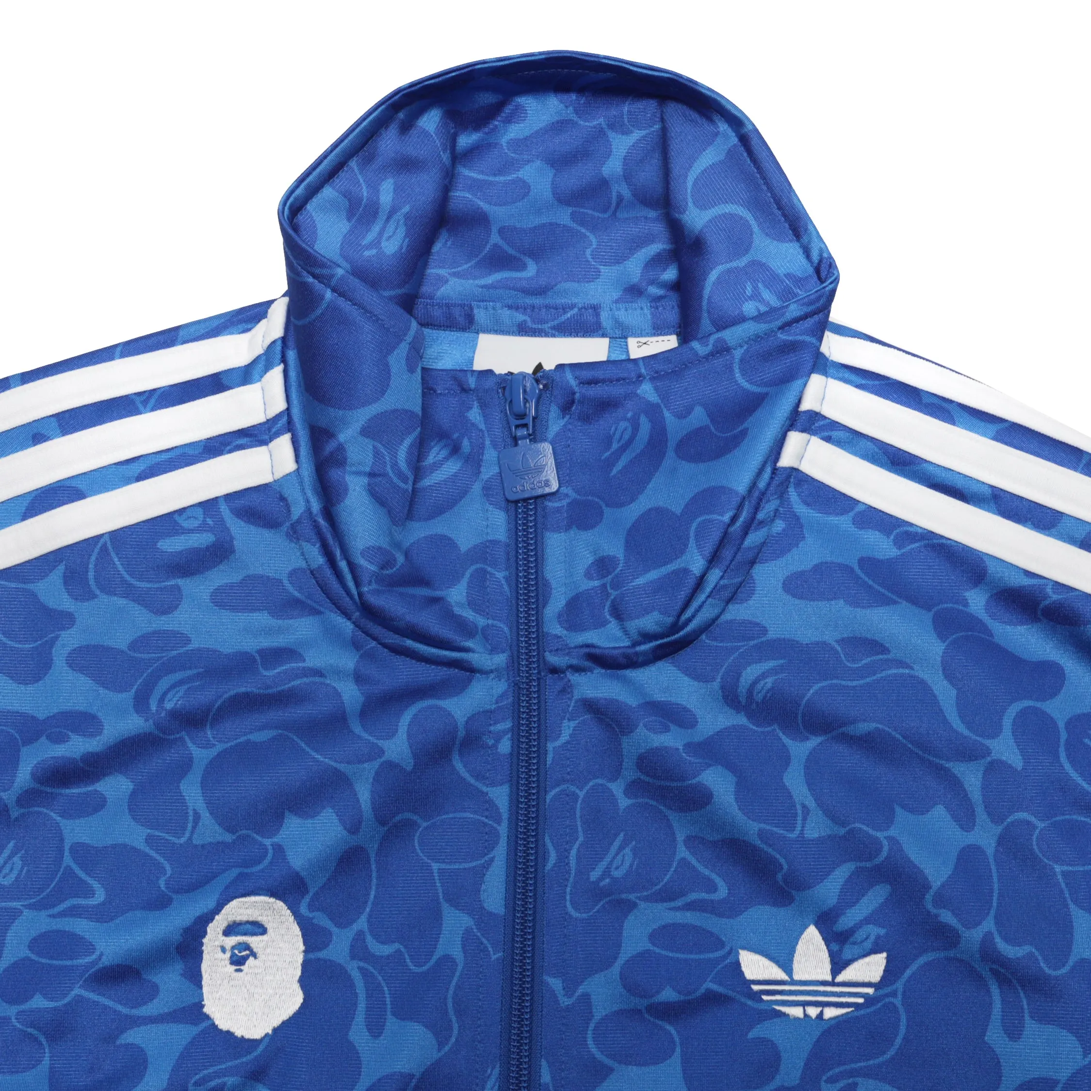 FB TRACK TOP / A BATHING APE