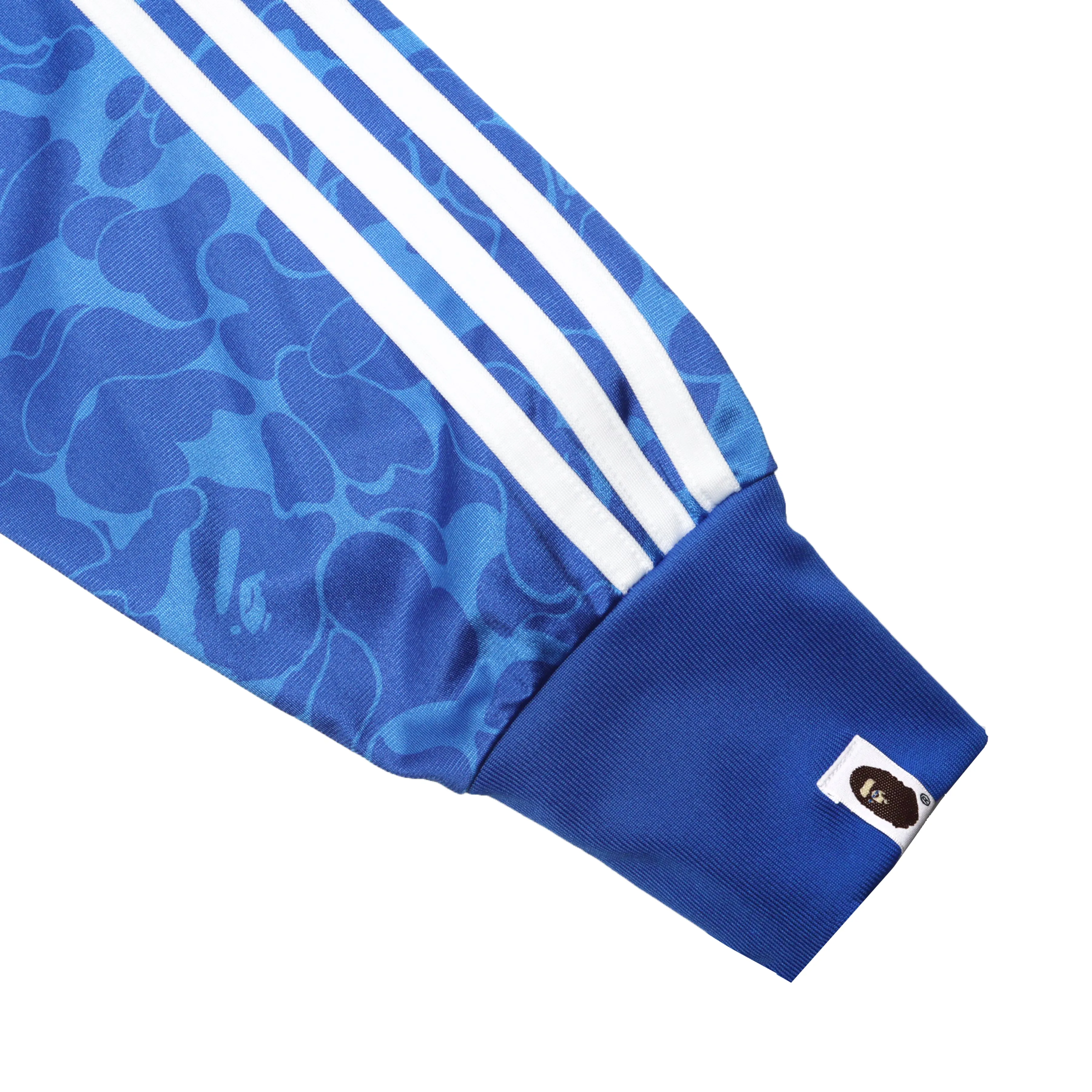 FB TRACK TOP / A BATHING APE