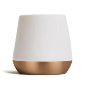 Fellow Big Jo' Mug White Copper 12oz
