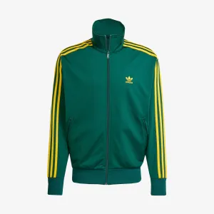 Firebird Track Top