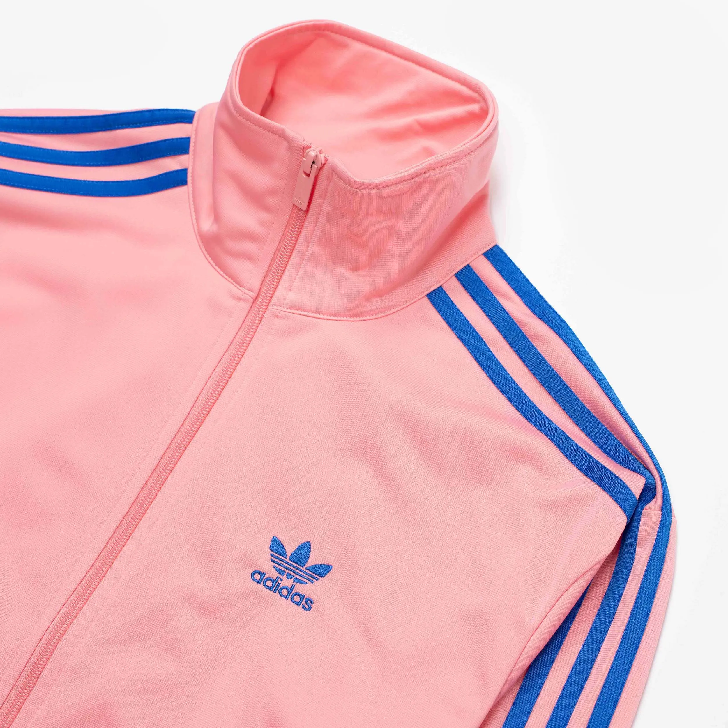 Firebird Track Top
