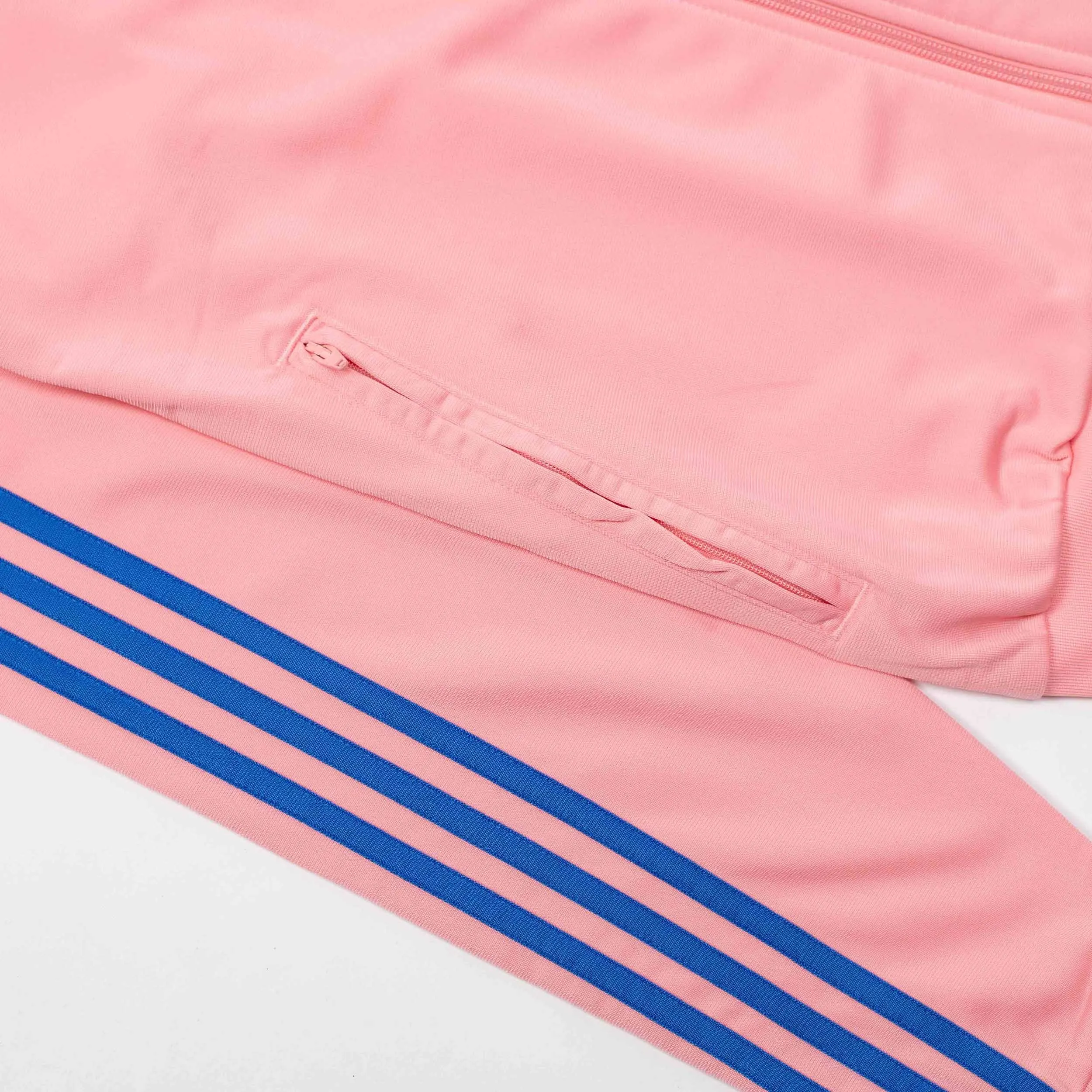 Firebird Track Top