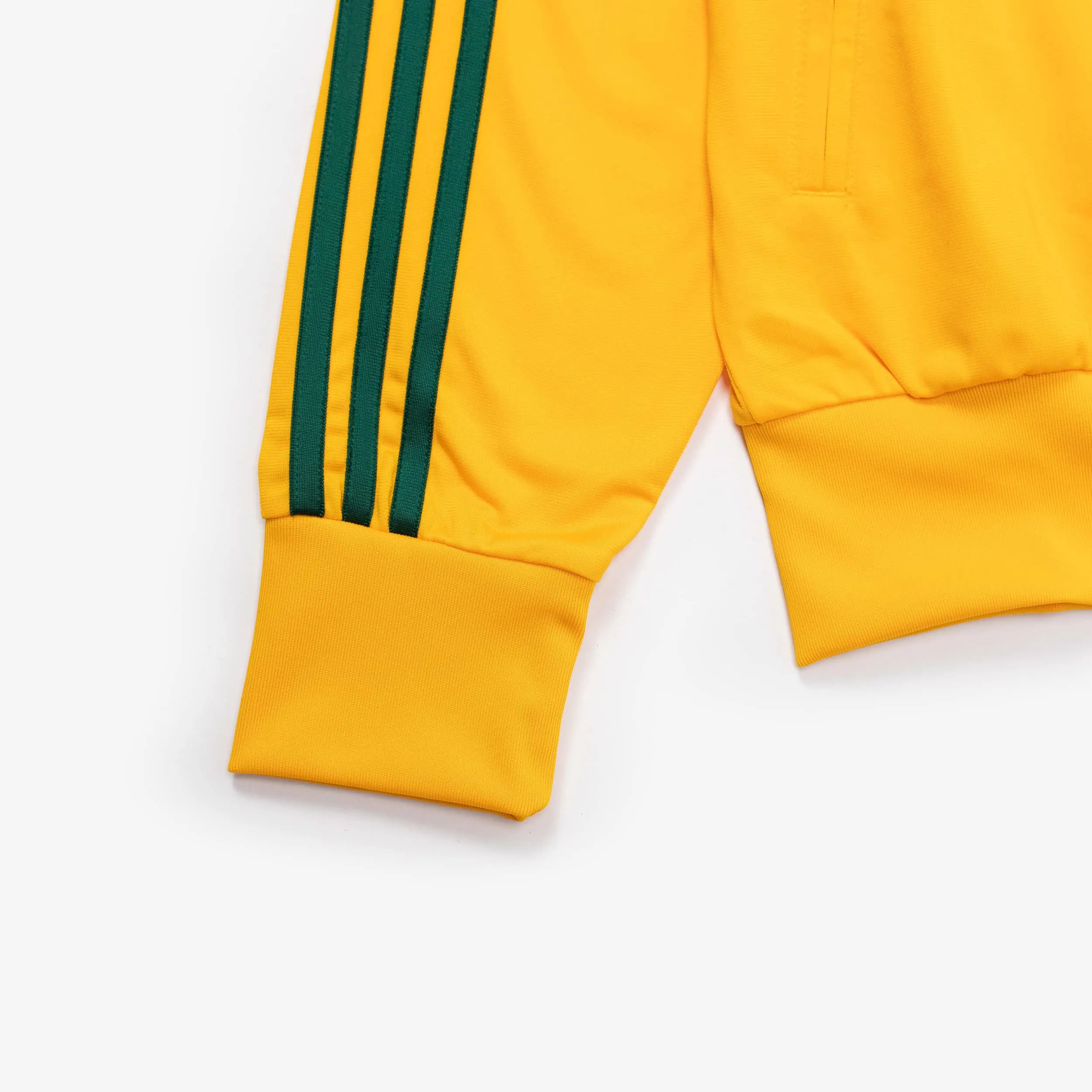Firebird Track Top