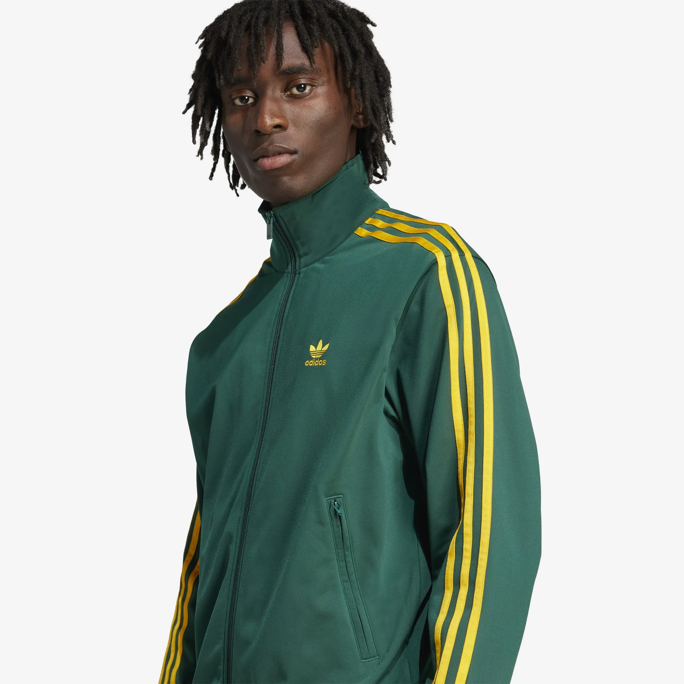 Firebird Track Top