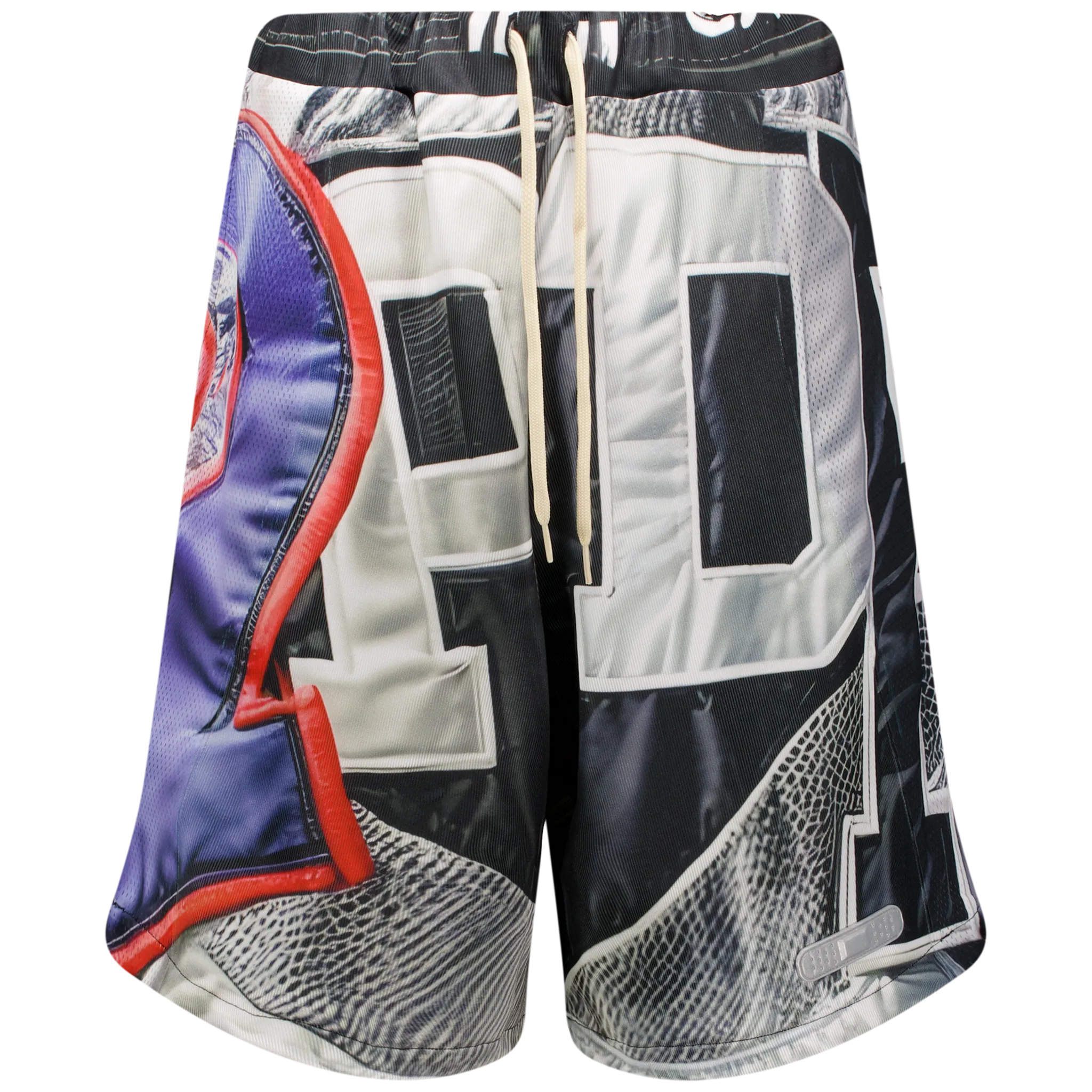 Football Shorts
