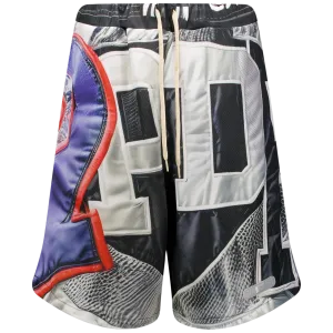 Football Shorts