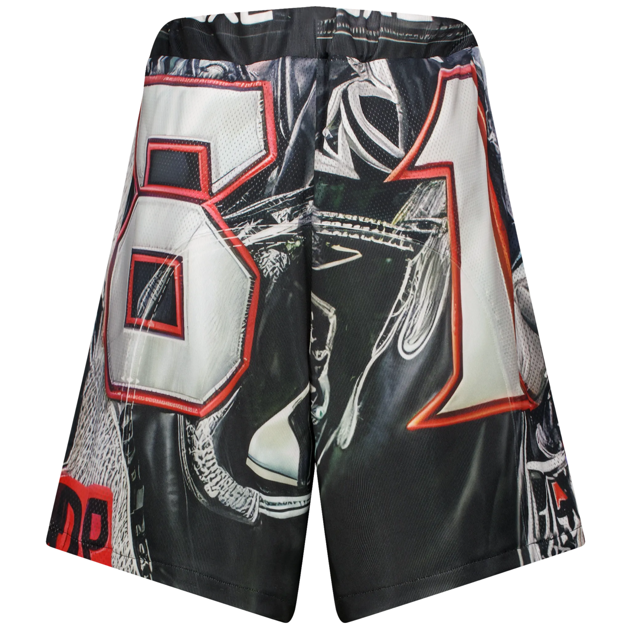 Football Shorts