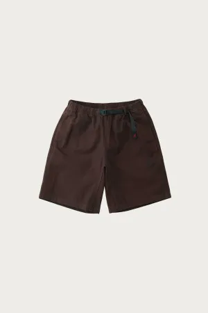 G-Short - Dark Brown