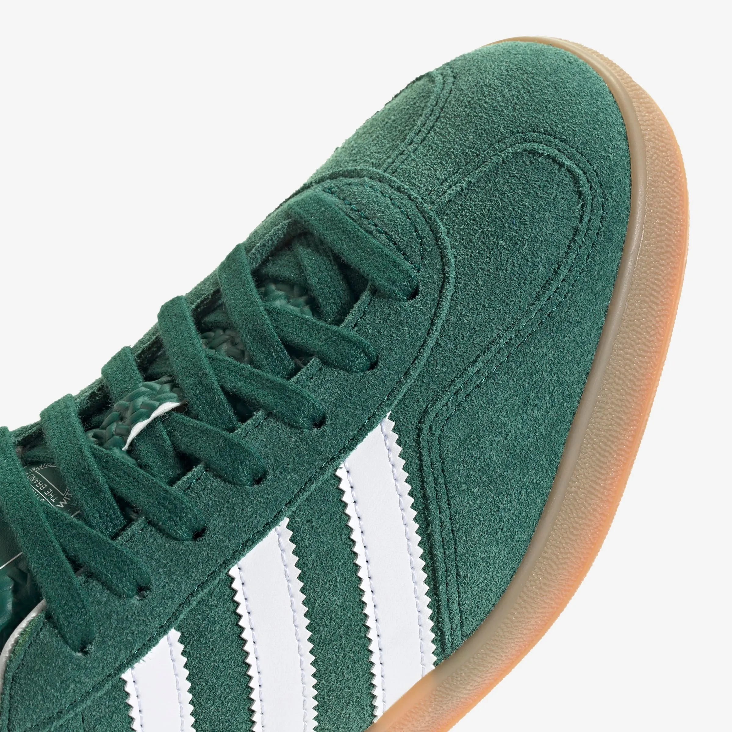 Gazelle Indoor