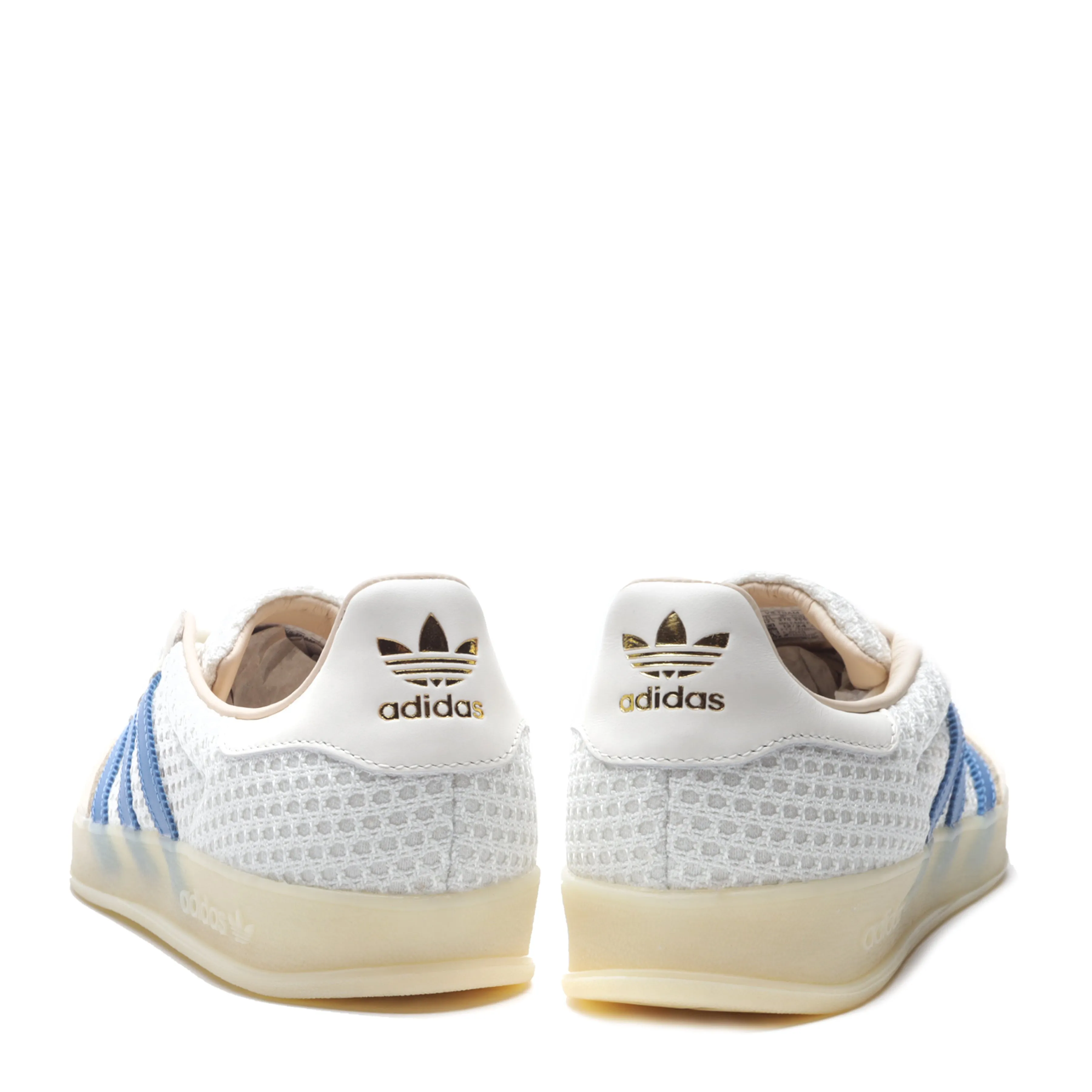 GAZELLE INDOOR