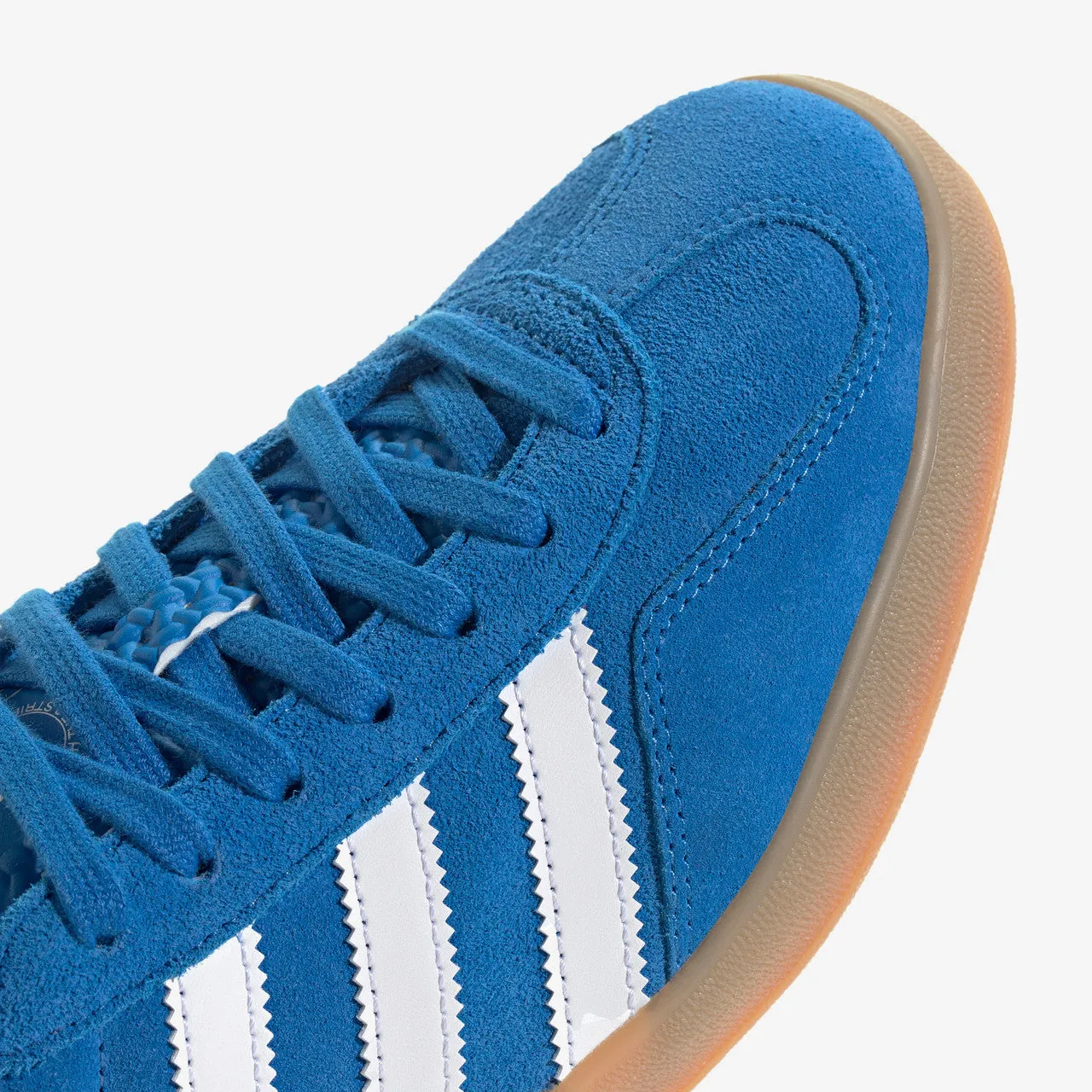 Gazelle Indoor