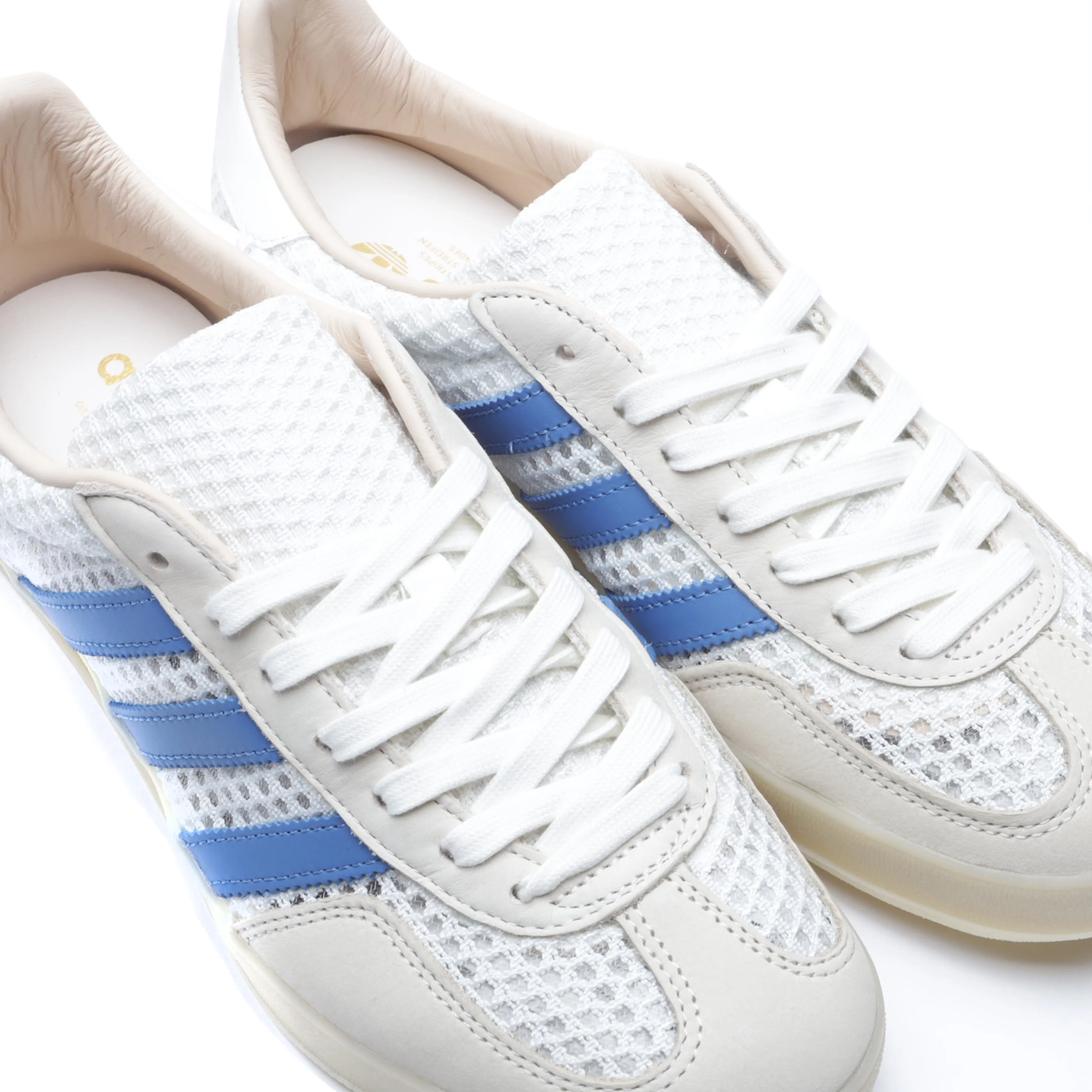 GAZELLE INDOOR