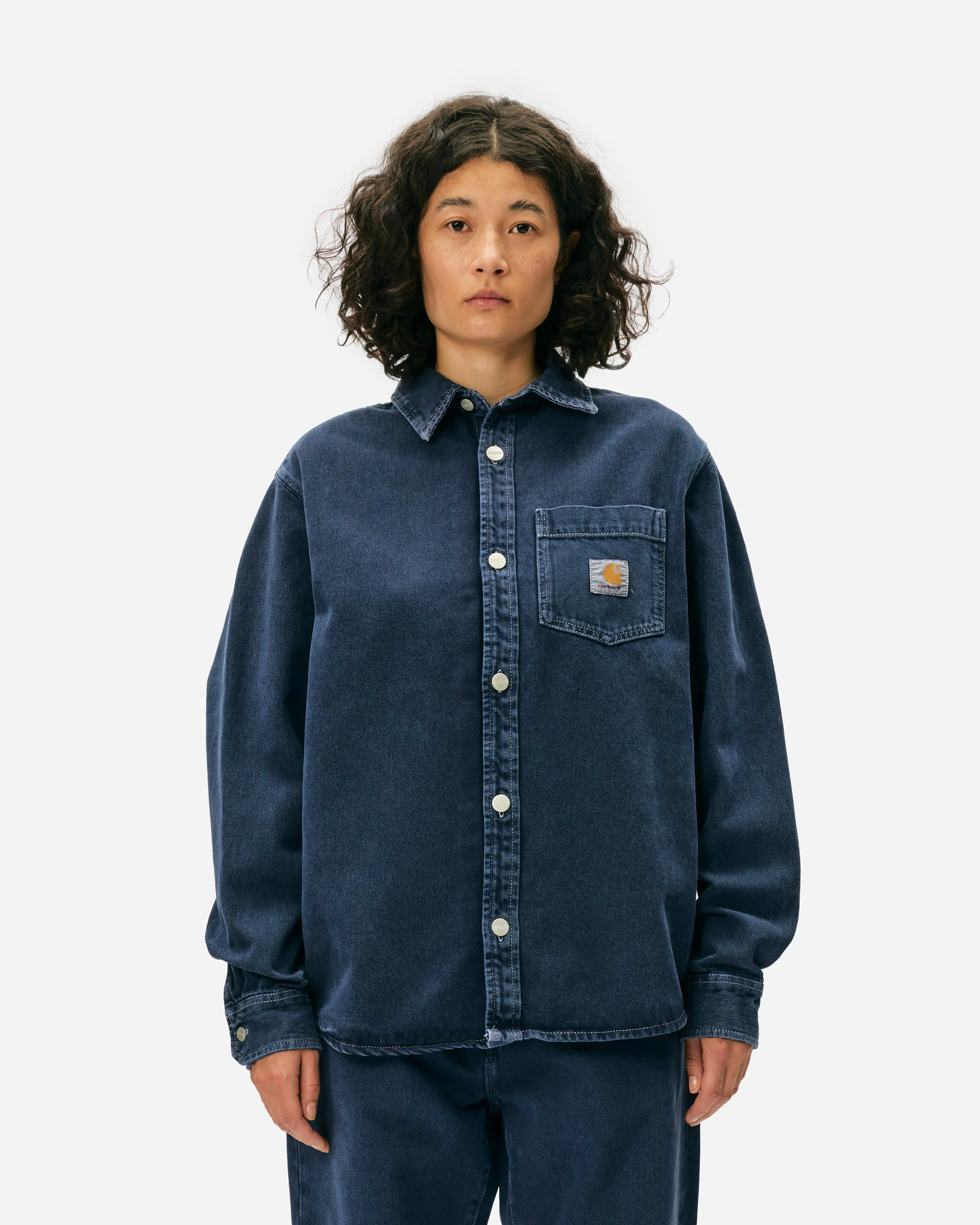 George Shirt Jac