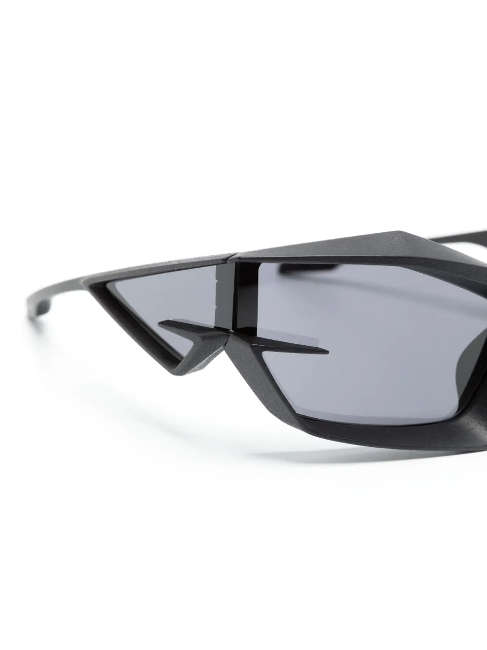 GIVENCHY - Men Cut Sunglasses
