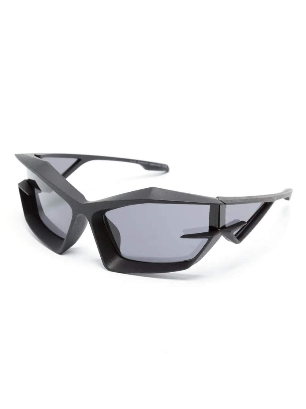 GIVENCHY - Men Cut Sunglasses