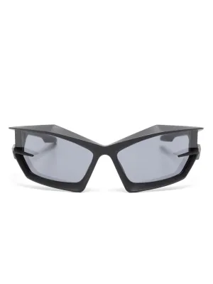 GIVENCHY - Men Cut Sunglasses