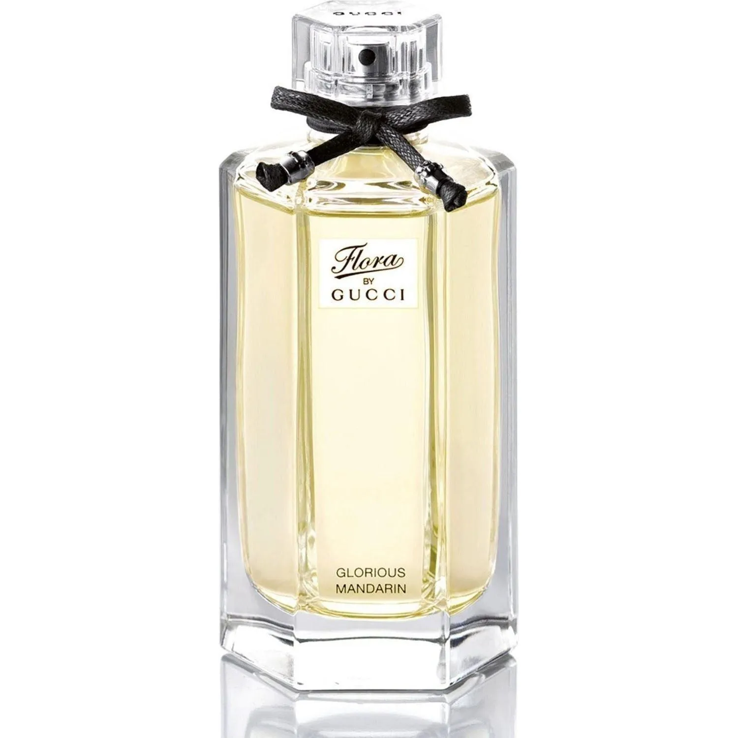 GUCCI FLORA GLORIOUS MANDARIN for Women 3.4 / 3.3 oz edt Perfume NEW tester