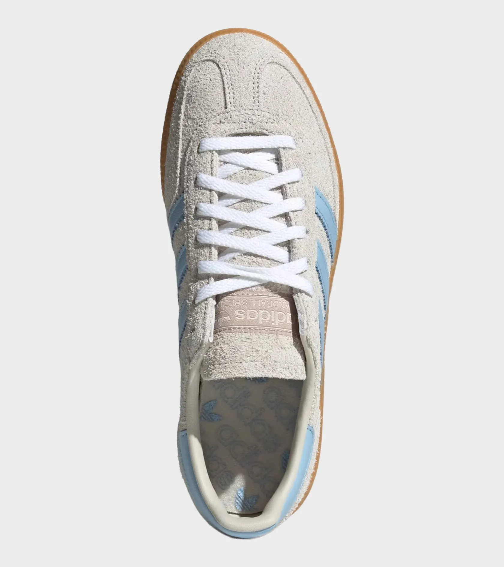 Handball Spezial W Alumina/Clear Sky