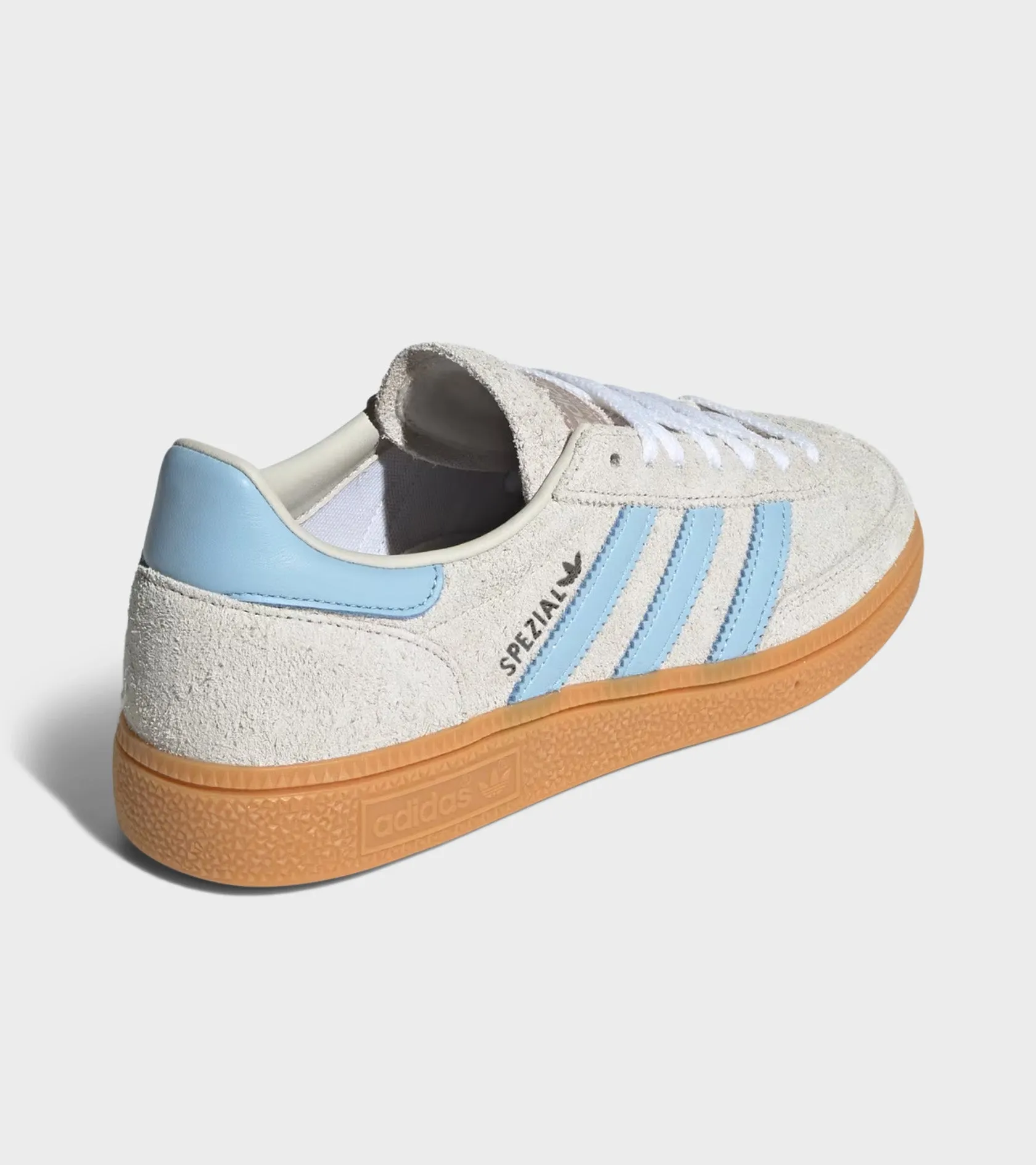 Handball Spezial W Alumina/Clear Sky