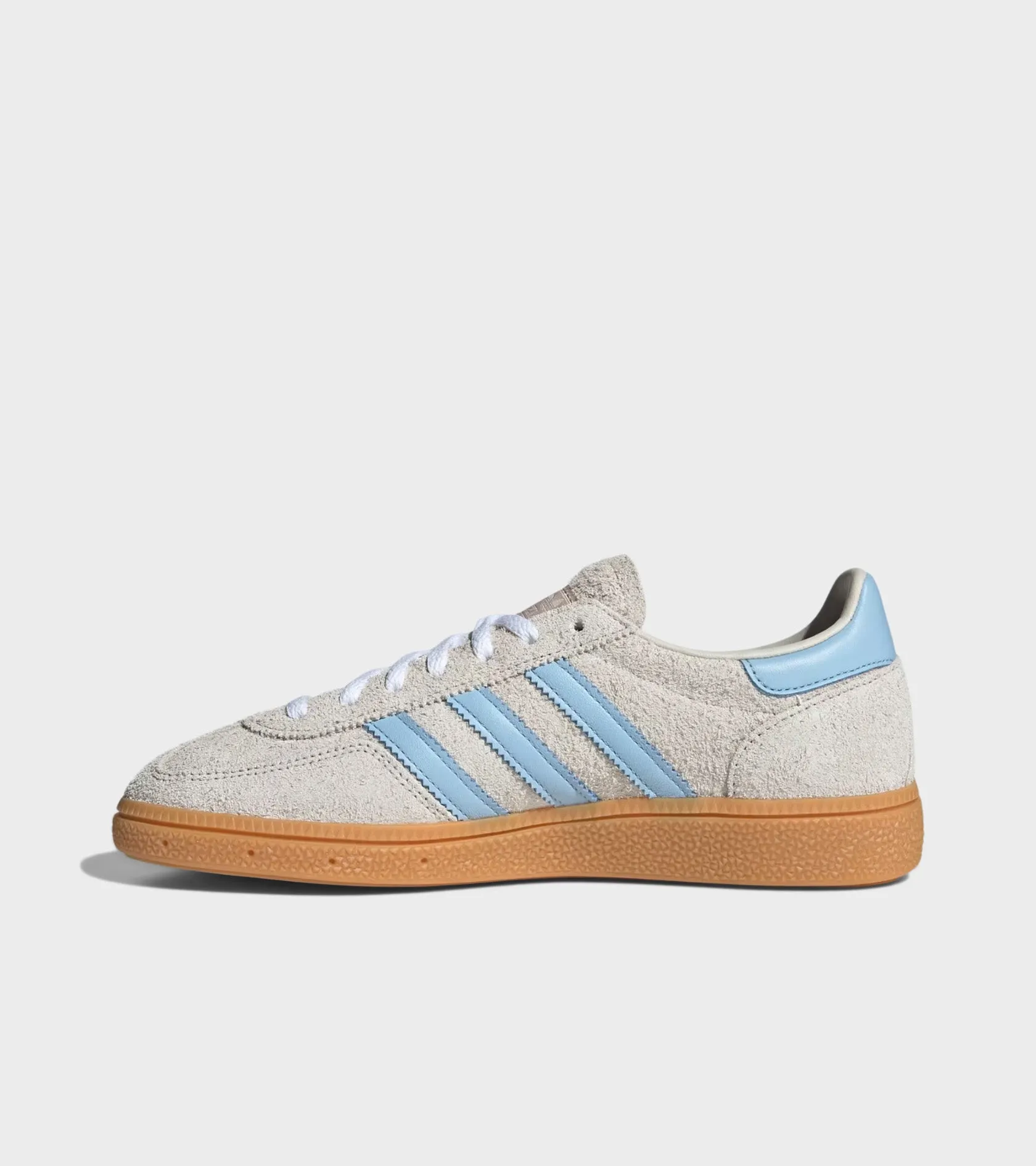 Handball Spezial W Alumina/Clear Sky