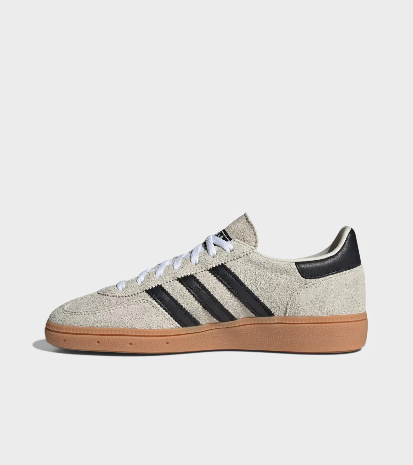 Handball Spezial W Aluminium/Black