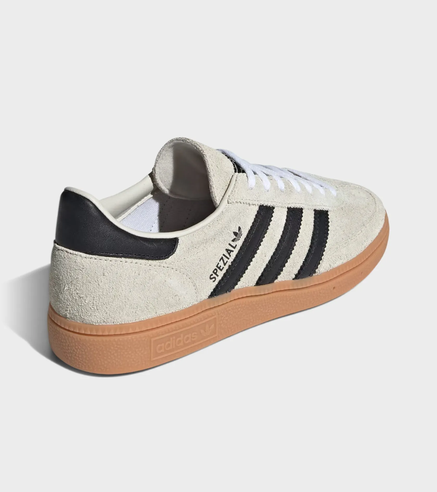 Handball Spezial W Aluminium/Black