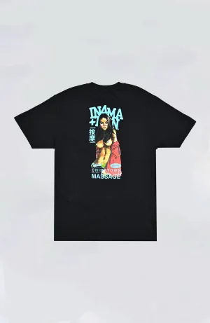 In4mation - Chinatown Special Tee