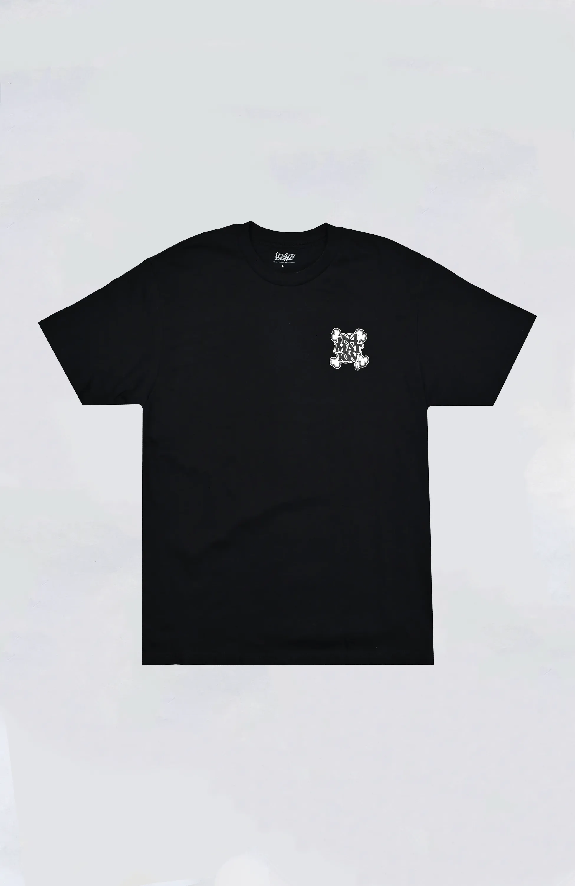 In4mation - Chinatown Special Tee
