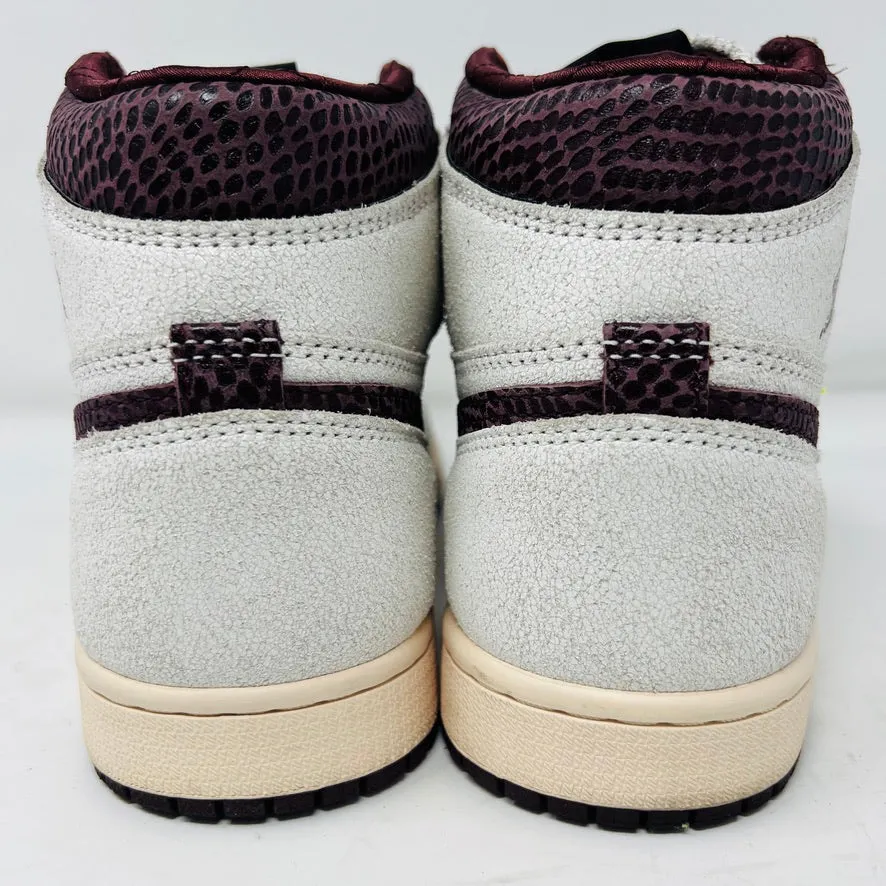 Jordan 1 Retro High OG A Ma Manire