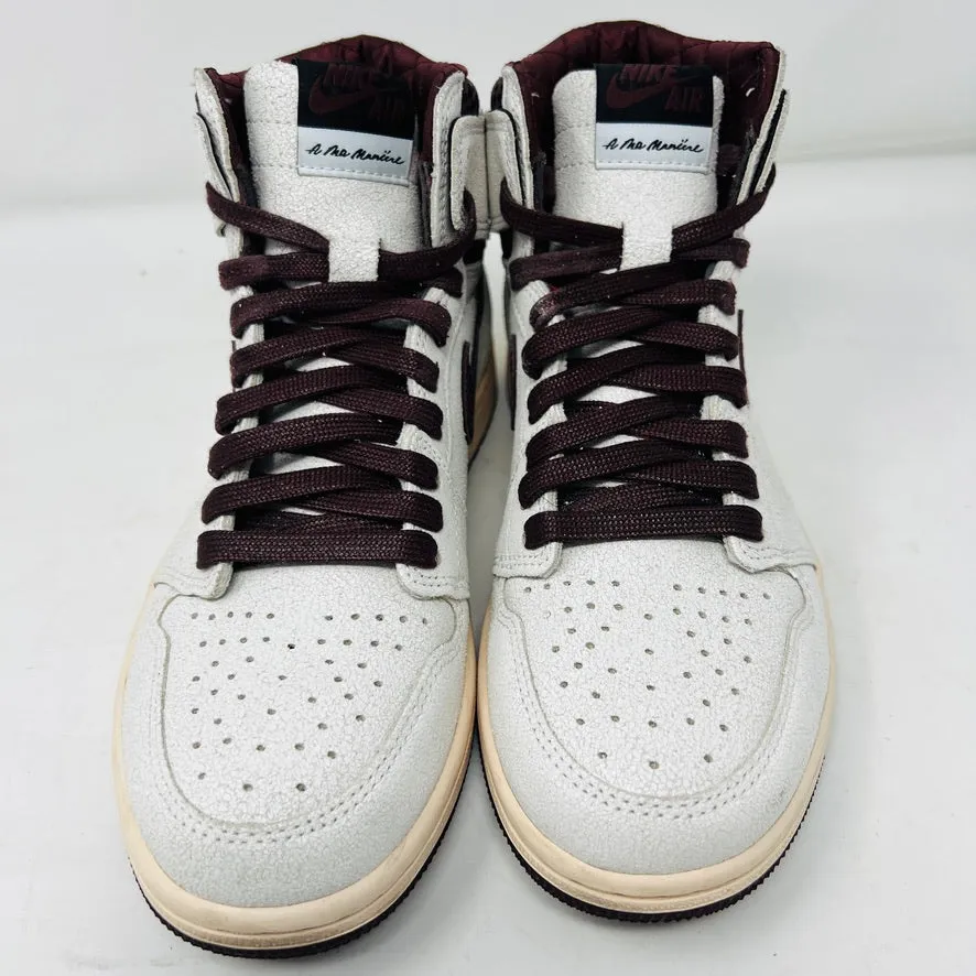 Jordan 1 Retro High OG A Ma Manire