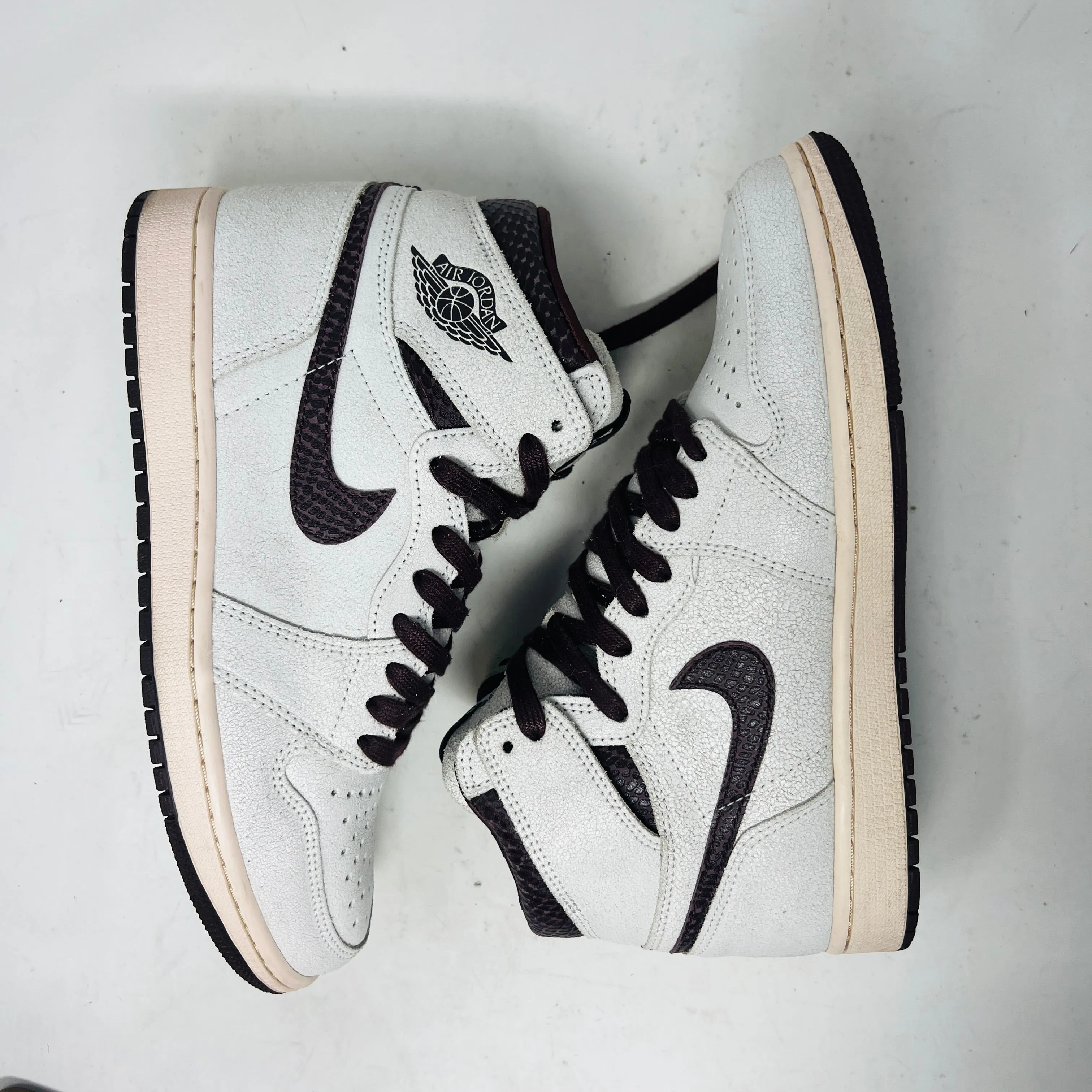 Jordan 1 Retro High OG A Ma Manire