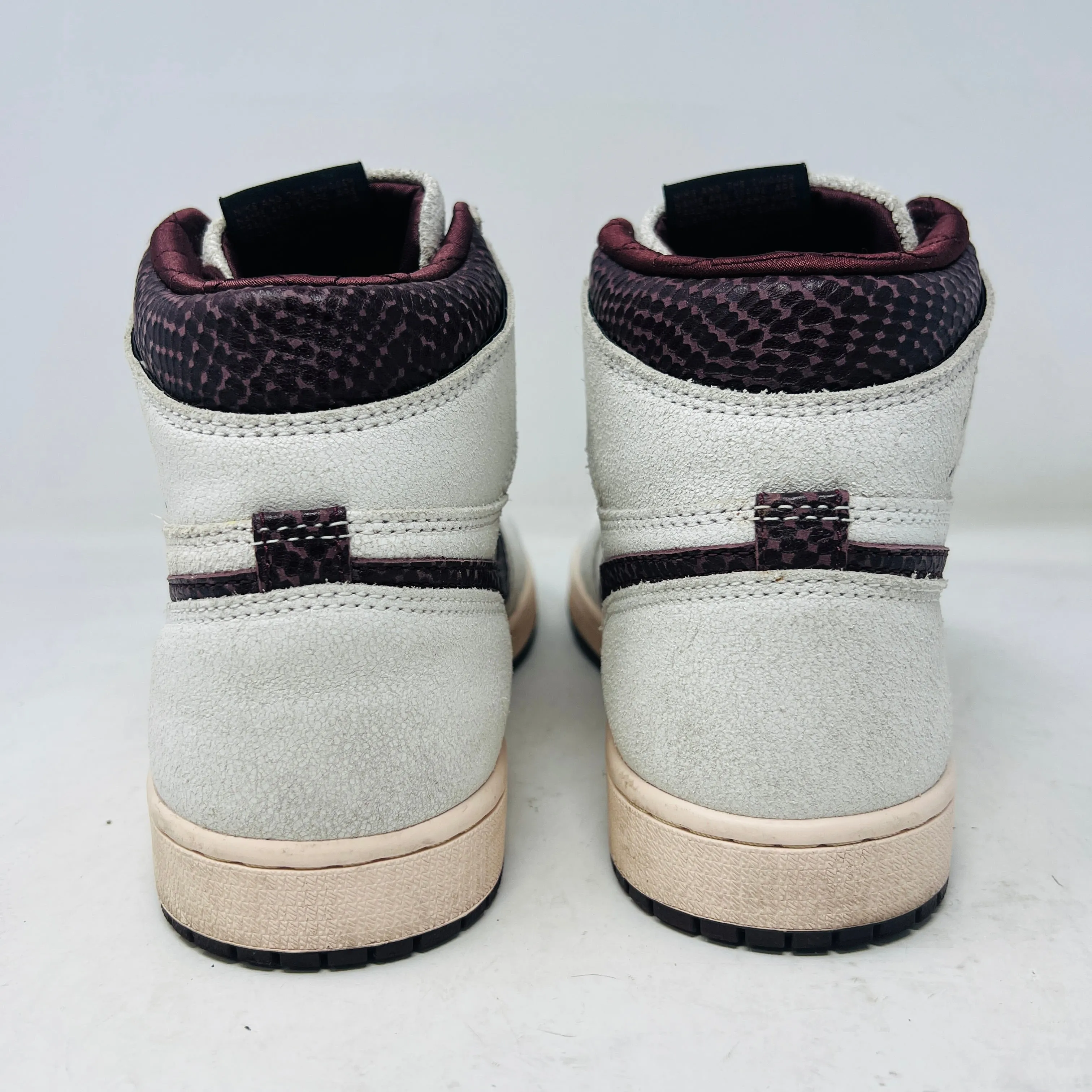 Jordan 1 Retro High OG A Ma Manire