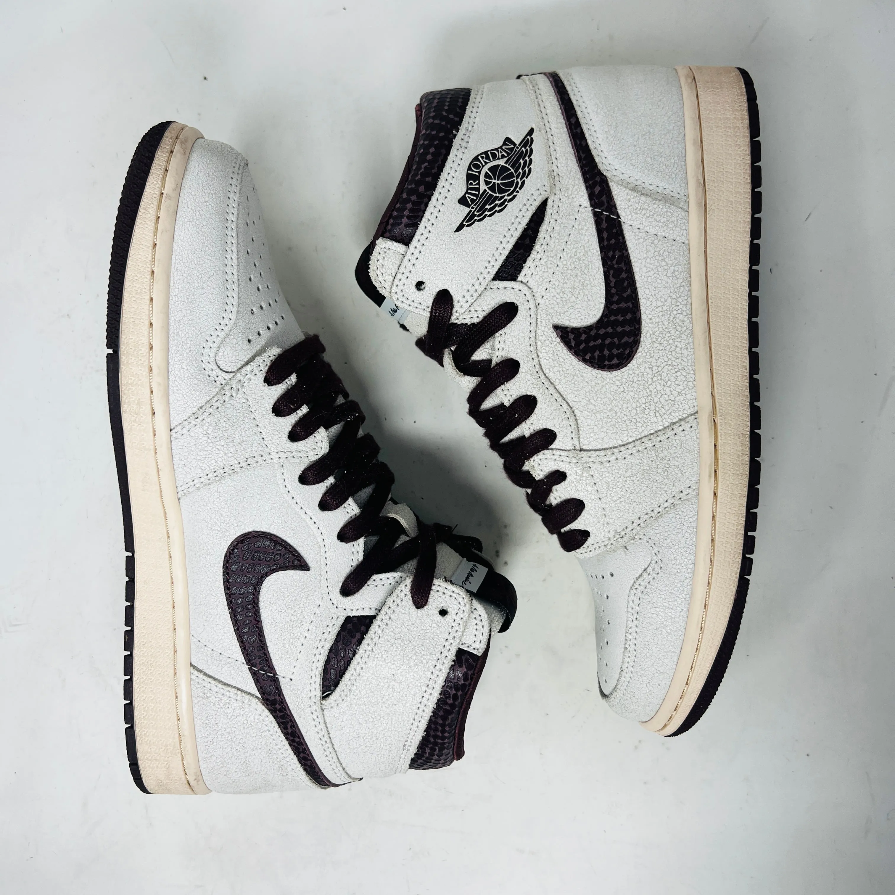 Jordan 1 Retro High OG A Ma Manire