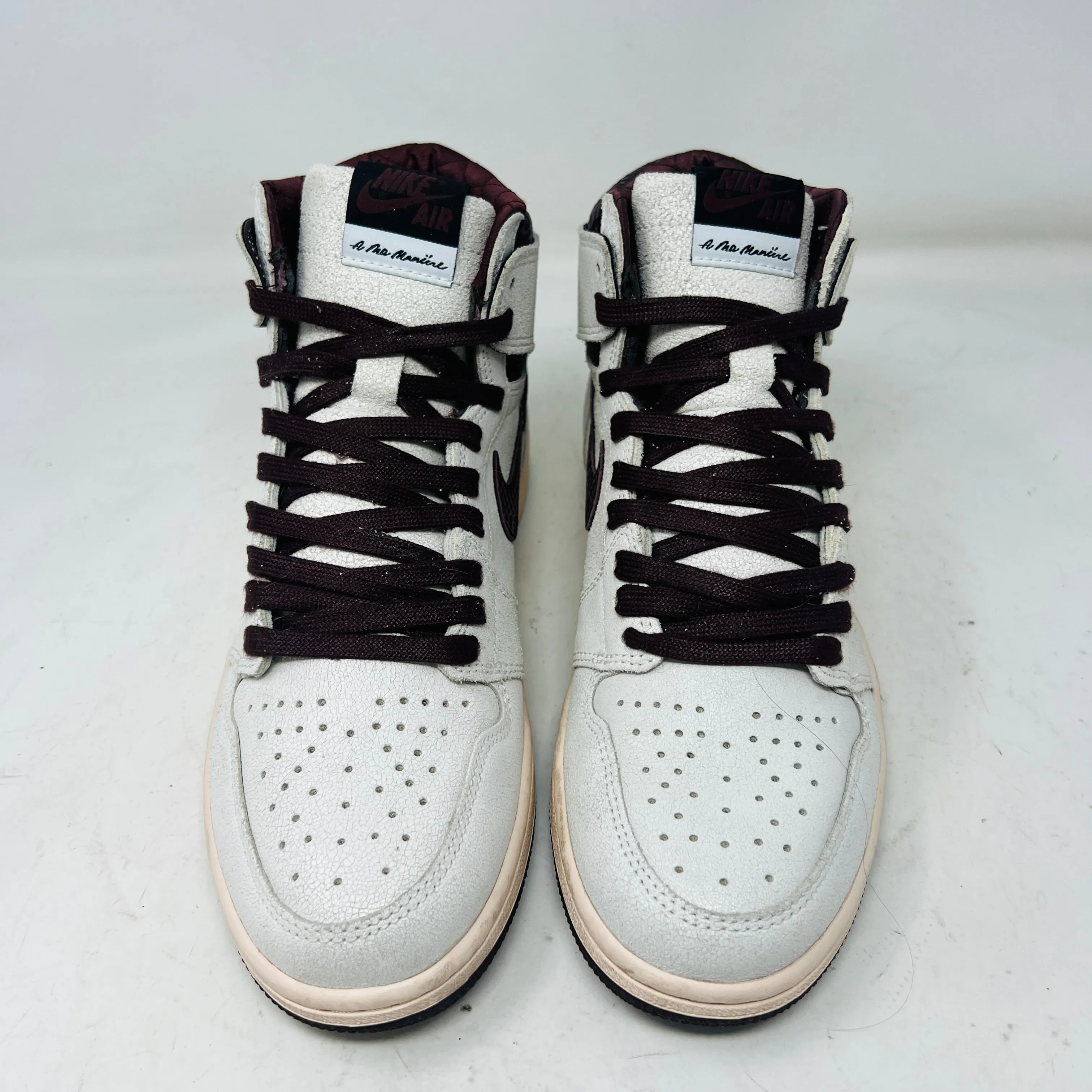 Jordan 1 Retro High OG A Ma Manire