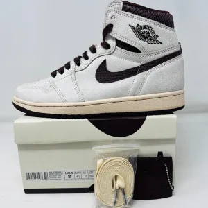 Jordan 1 Retro High OG A Ma Manire