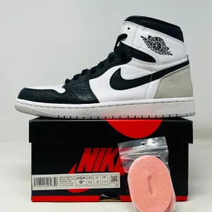 Jordan 1 Retro High OG Bleached Coral