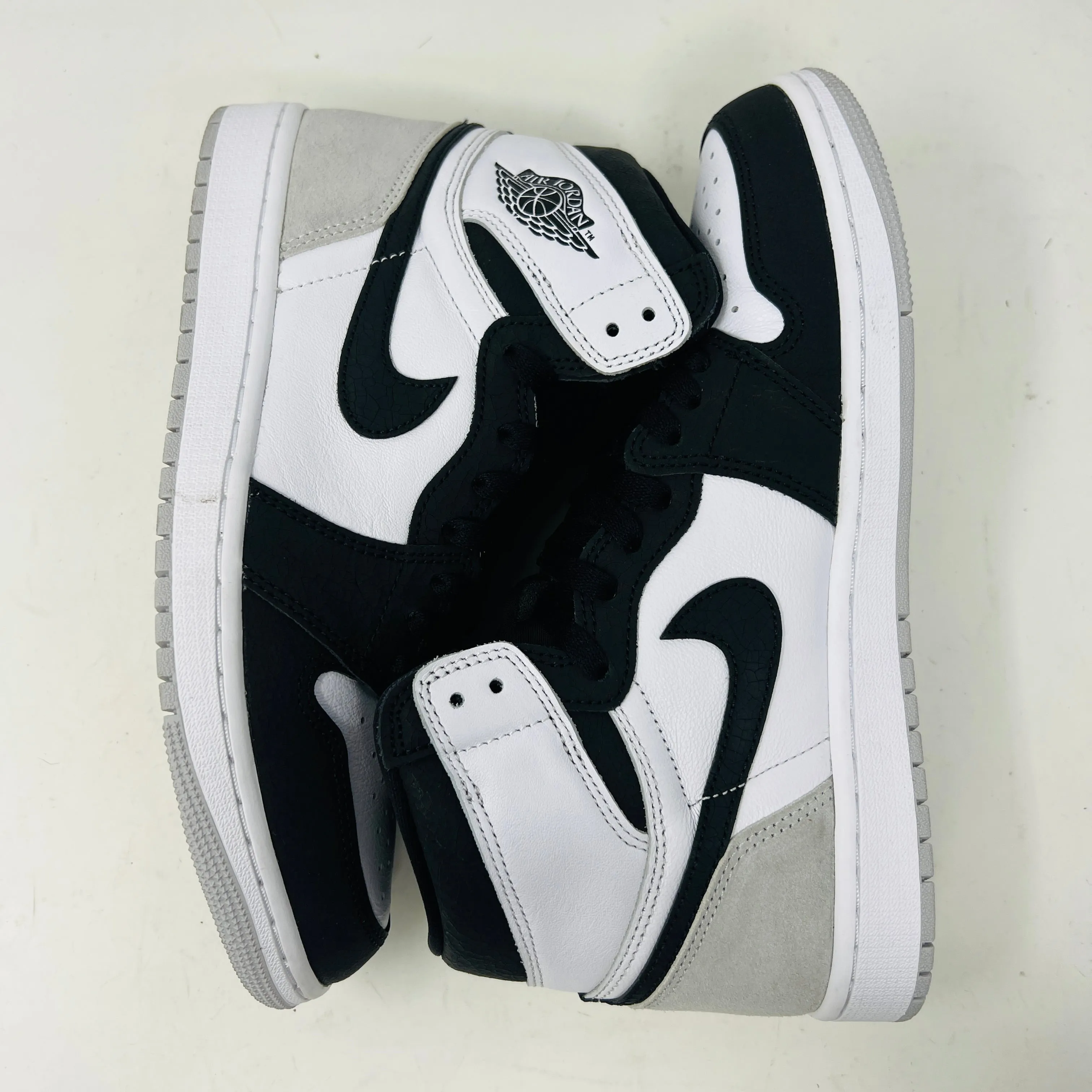 Jordan 1 Retro High OG Bleached Coral