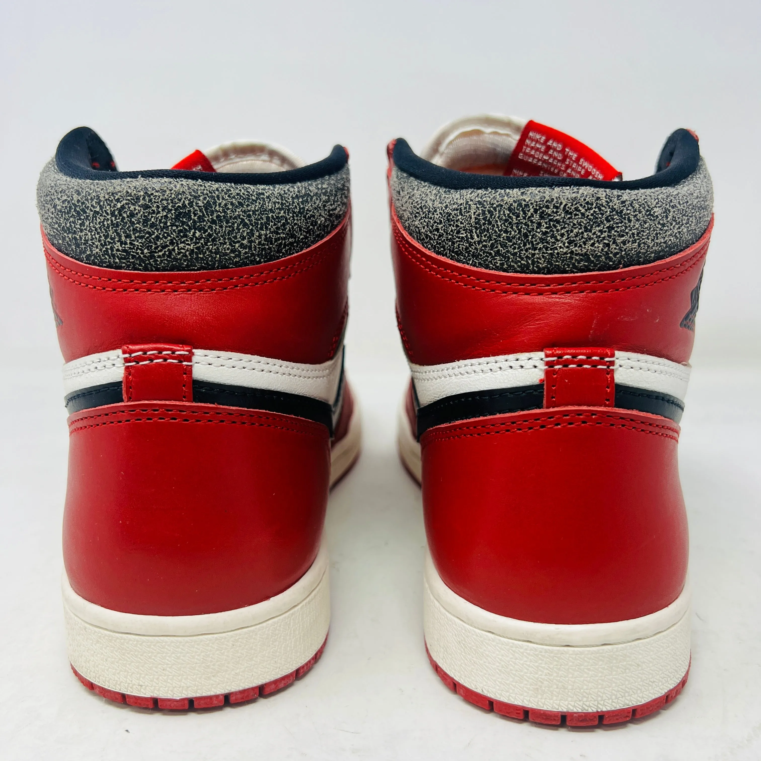 Jordan 1 Retro High OG Chicago Lost and Found