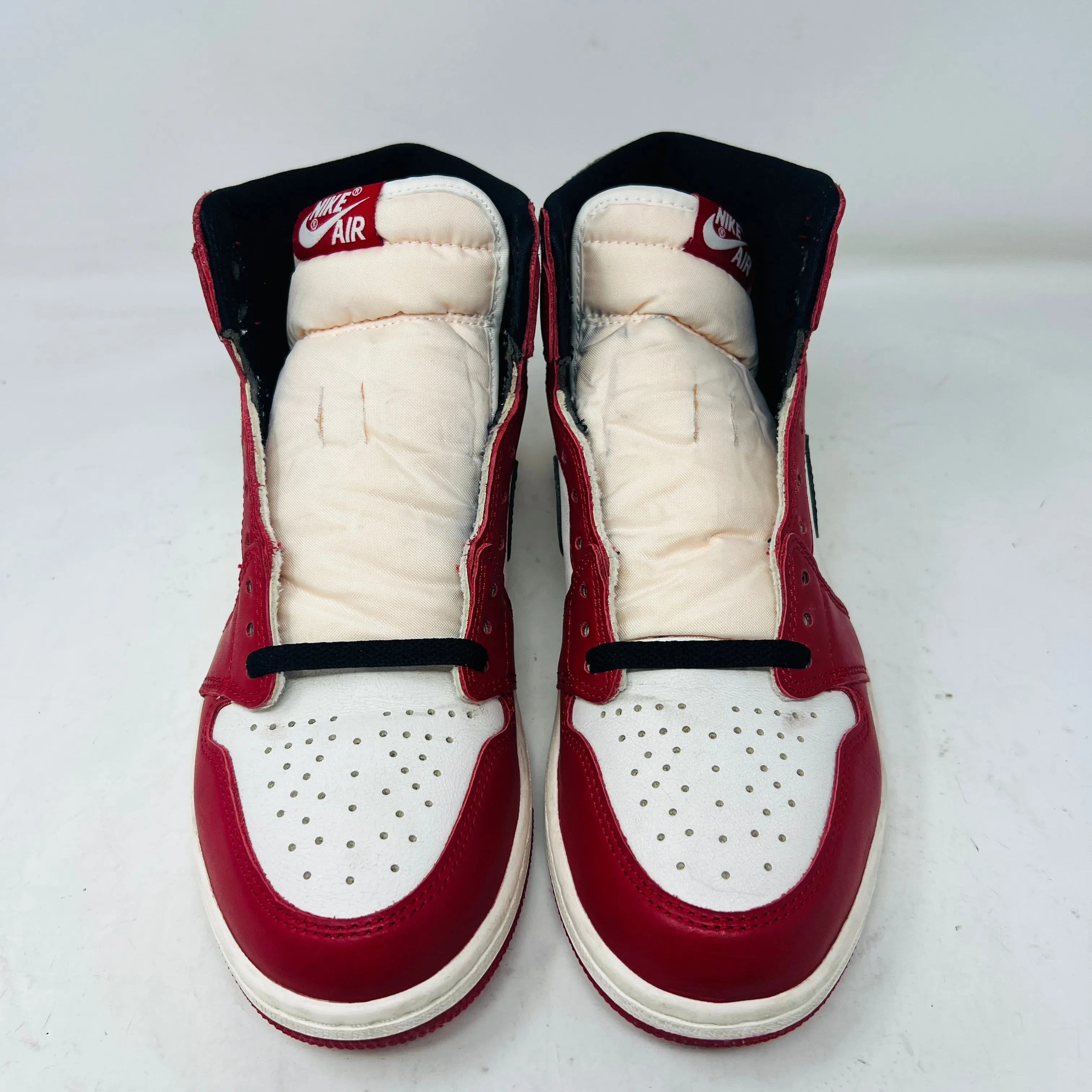 Jordan 1 Retro High OG Chicago Lost and Found